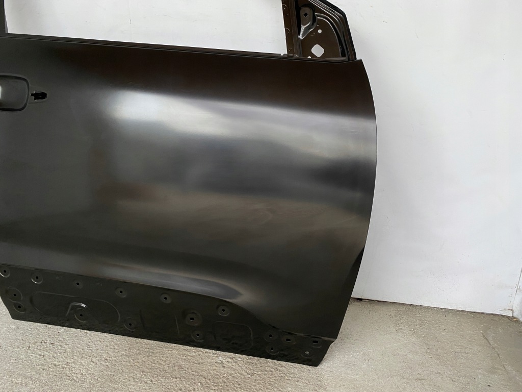 фото №10, Citroen c5 aircross nowe оригінальні двері передні праве