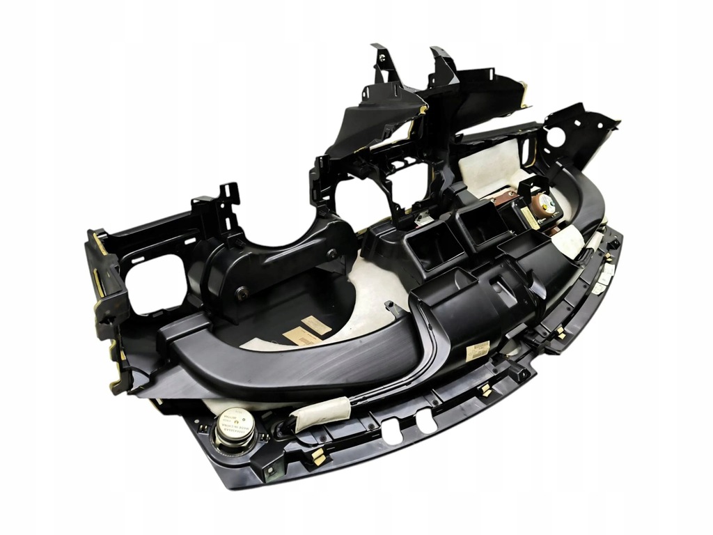 фото №10, Dodge charger 2017 приборная панель приборная