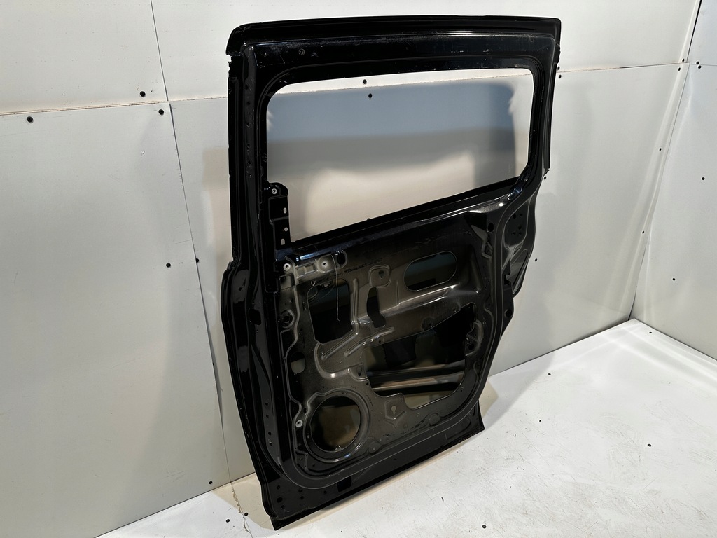 фото №13, Ford grand c-max mk2 дверь правое задние сдвижные