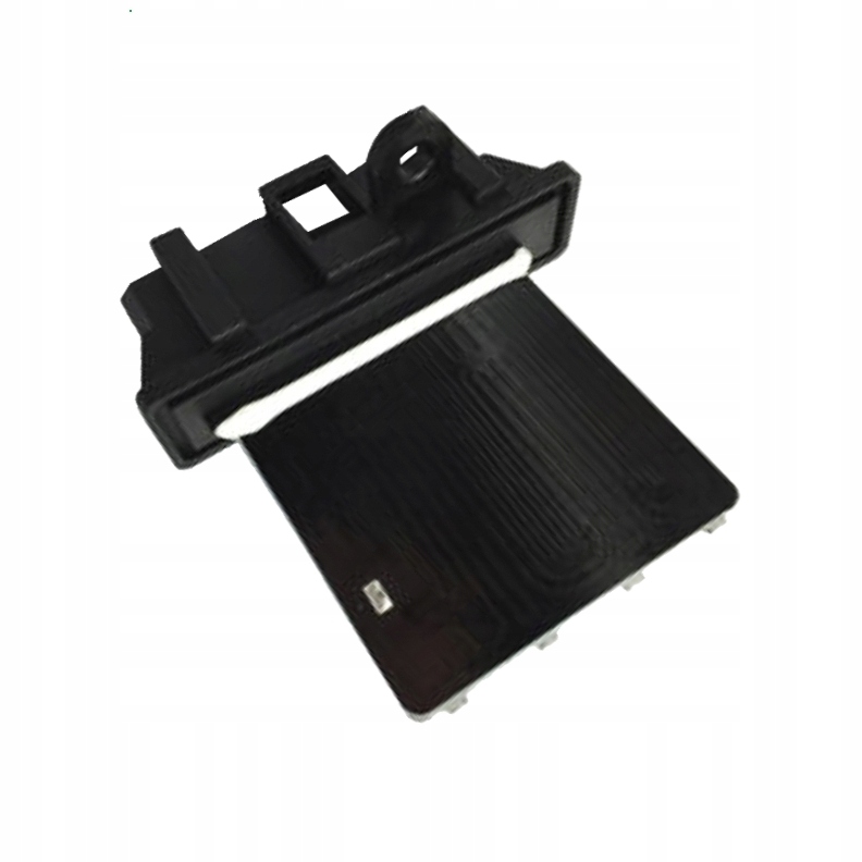 фото №1, Резистор резистор вентилятор резистор обдув isuzu d-max 2002 2003 2004 2005