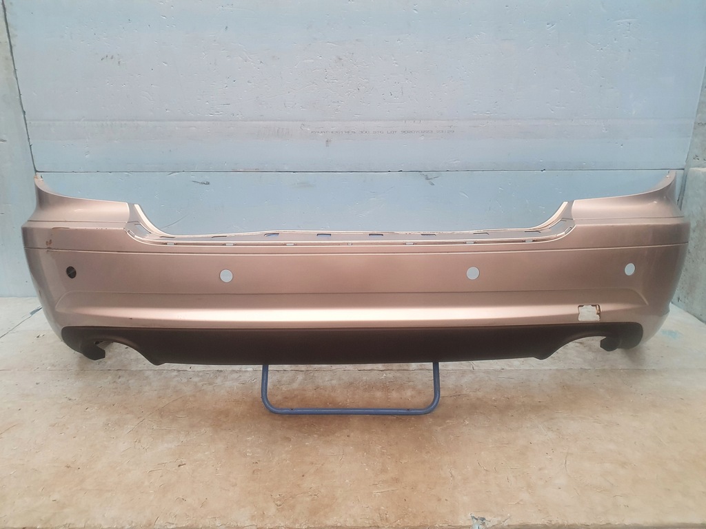 фото №1, Бампер mercedes r-klasa w251 amg задняя задний