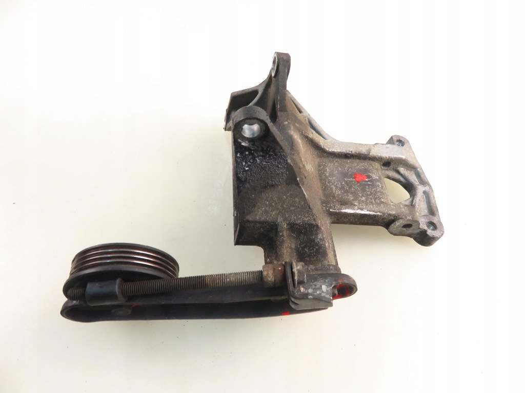 фото №7, Натяжитель ремень subaru forester i 2.0