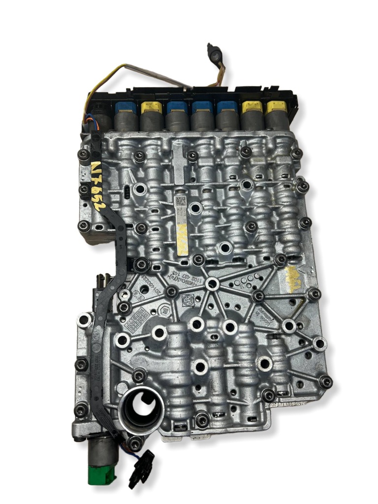 фото №1, Мехатроника bmw 3 f30 f35 f31 1102427143