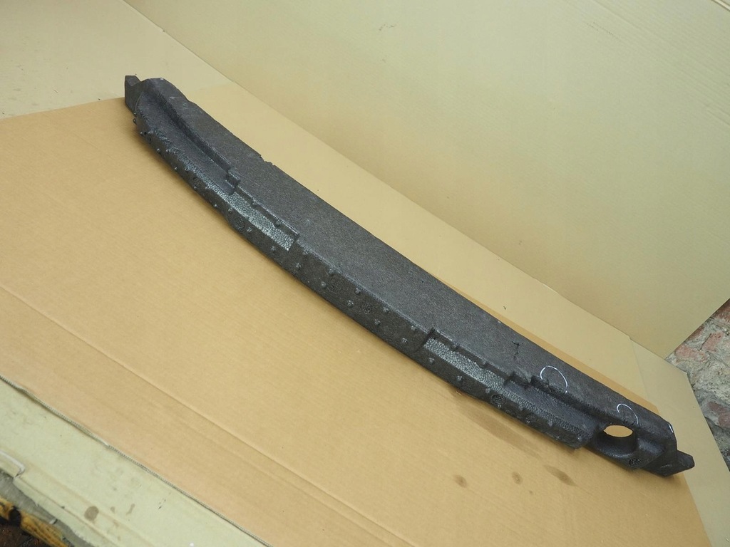 фото №1, Абсорбер бампера перед opel crossland x lift 20-