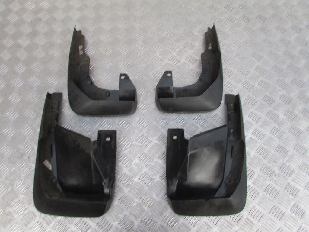 фото №1, Бризковик бризковики kpl honda cr-v iii 07r