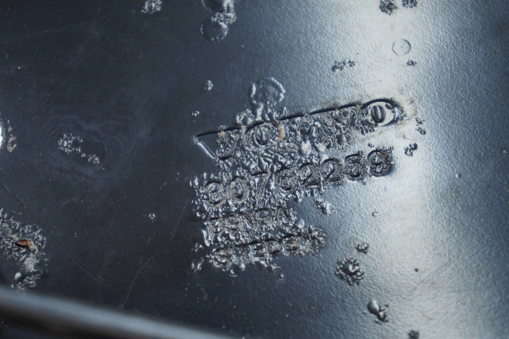 фото №6, Панель фары усилитель перед volvo xc60 xc 60 kompletny pas передний 30762259