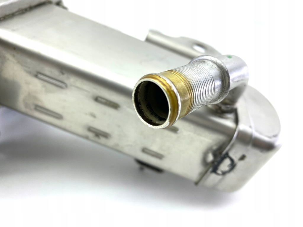 фото №8, Клапан egr радіатор вихлопних газів citroen ds5 2.0 hdi 11-15