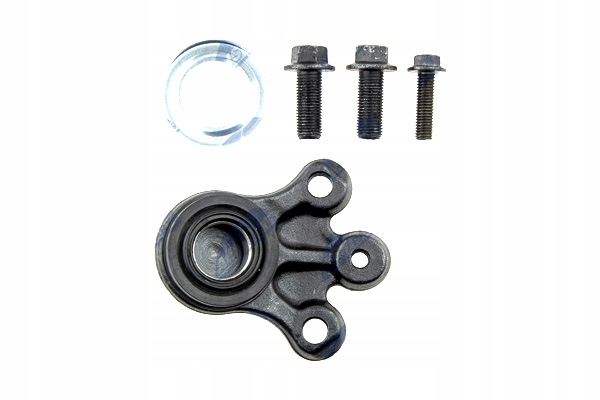 фото №10, Шарова опора важеля l=p citroen c5 08- c6 08- peugeot 407 04- 508 10-