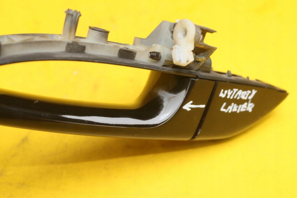 фото №5, Ручка дверь левый перед kia sedona ii carnival ii