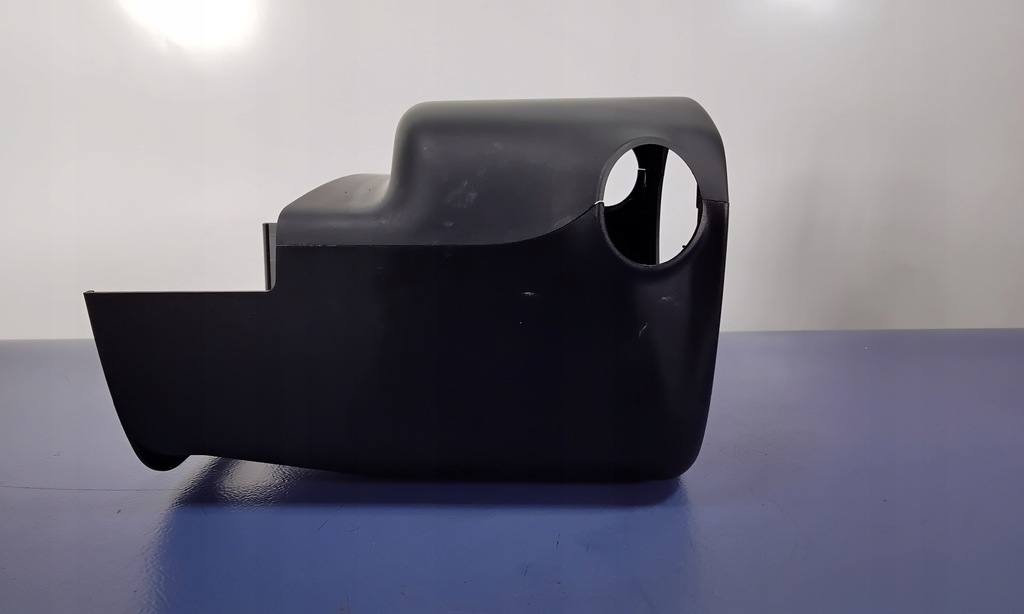 фото №8, Lancer viii захист колонки керма 8065a017