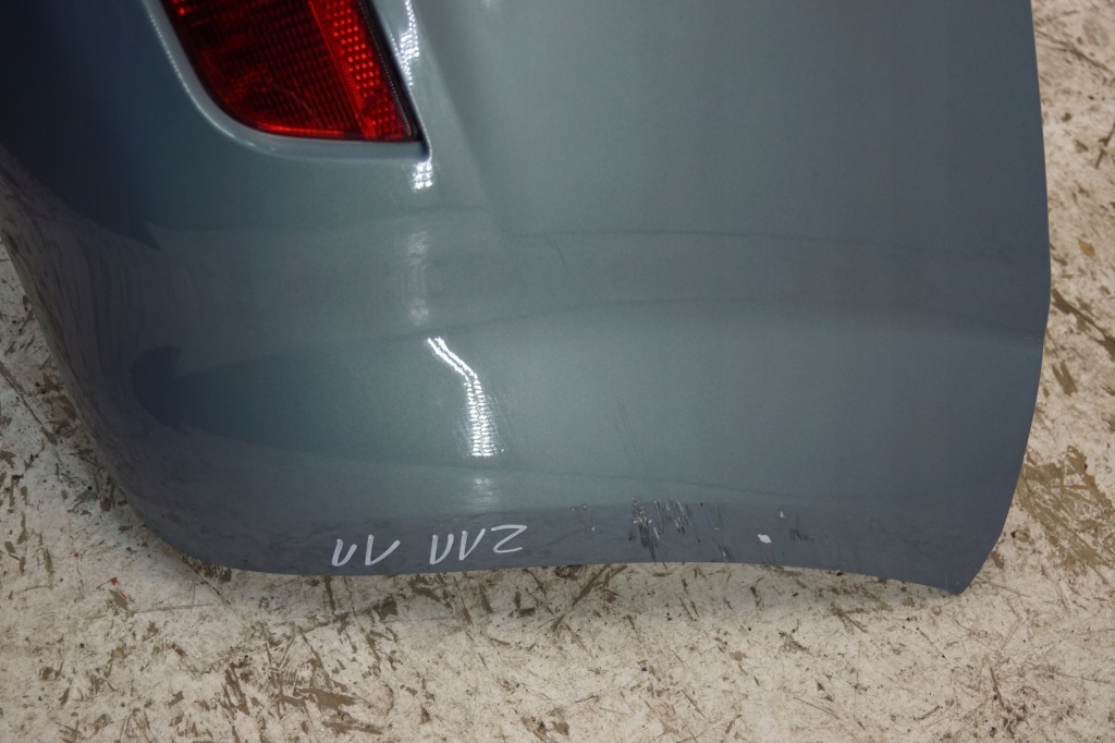 Бампер задня ford focus mk2 lift hb 5d Ціна