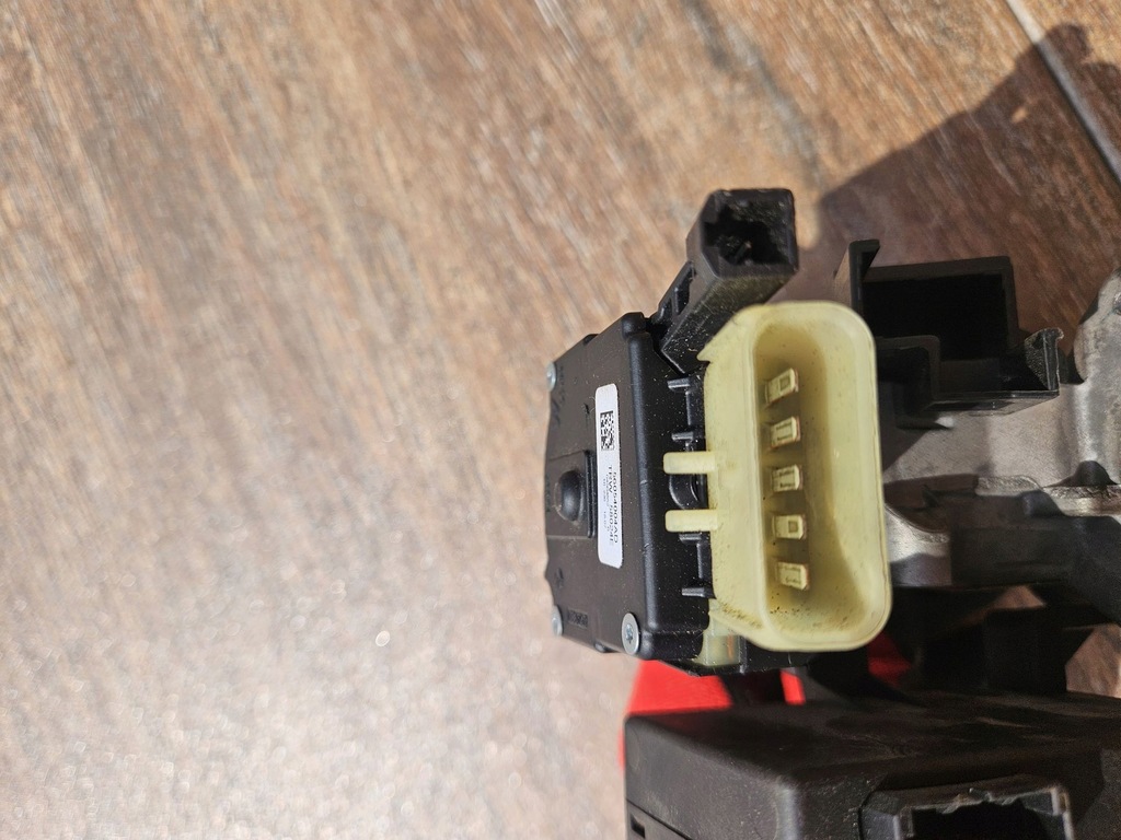 фото №8, Jeep grand cherokee wk 05-10r 3.0 бортовий комп'ютер двигуна p56044189ak