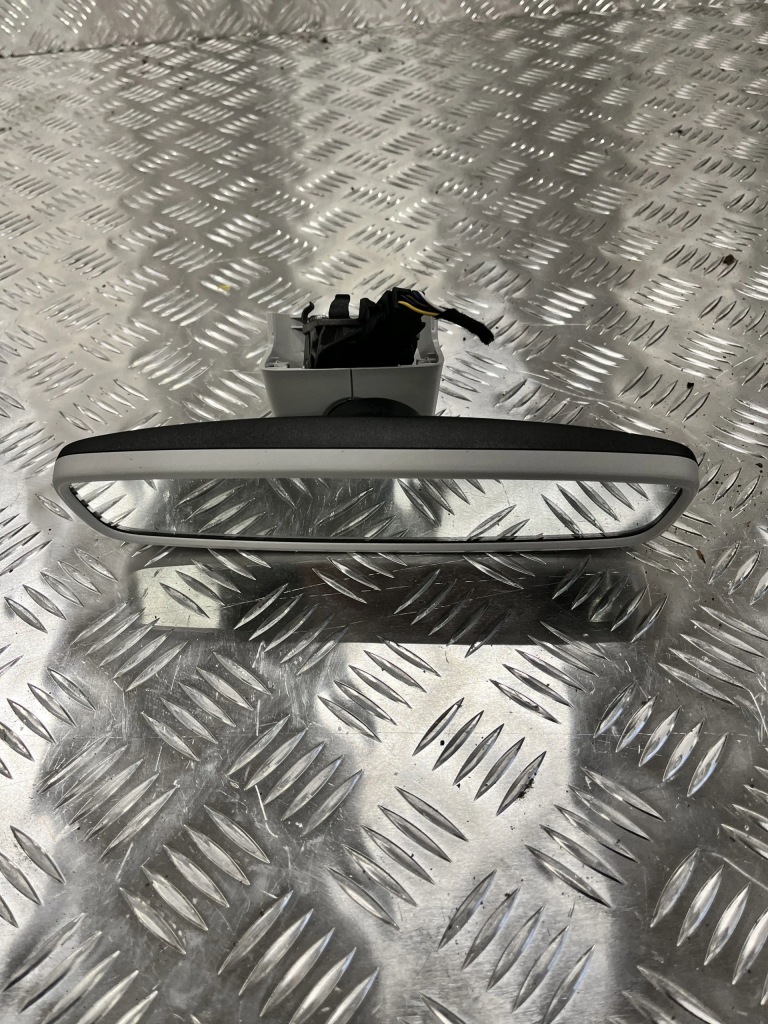 фото №1, Зеркало внутреннее skoda kamiq 19- 3g0857511f