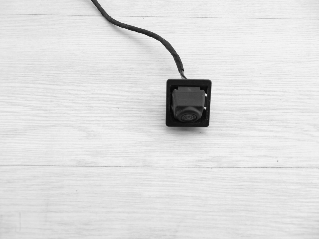 фото №1, Qn269 opel insignia b камера заднього виду 39136564