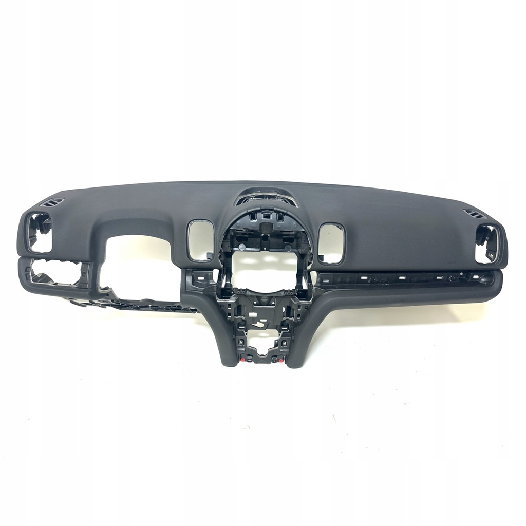 фото №1, Mini mini countryman f60 панель приладів приладова