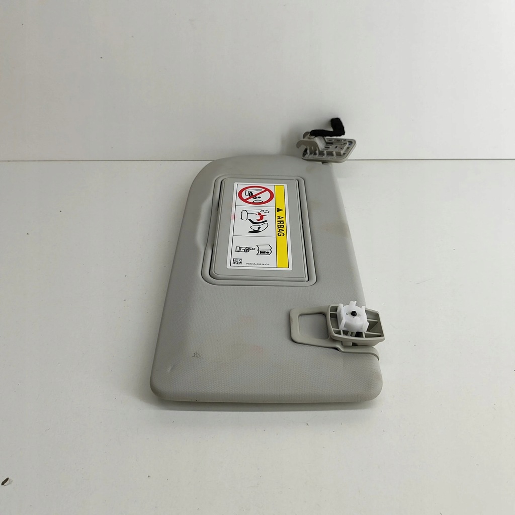 фото №6, Ford mustang mach-e 2023 левая сторона защита солнцезащитная