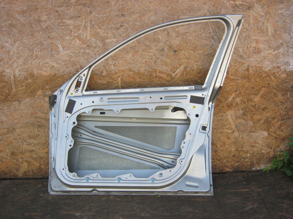 фото №3, Дверь перед передние правое alfa romeo 159