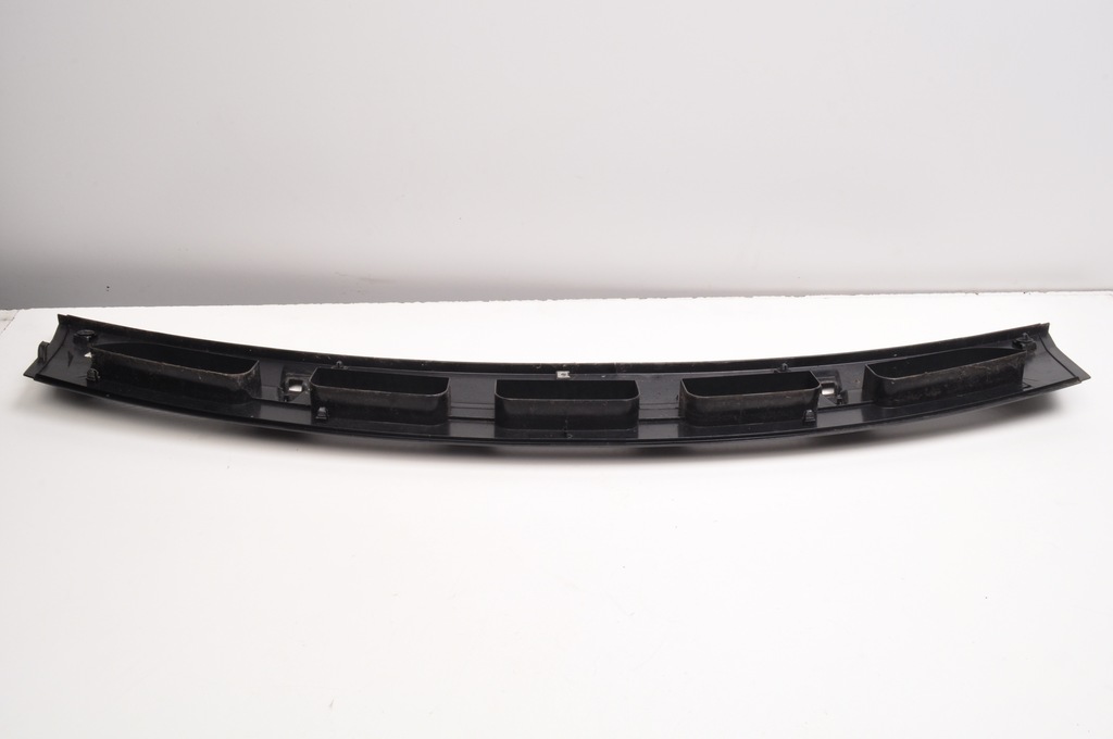 фото №9, Mercedes w169 lift захист жабо жабо a1698360018