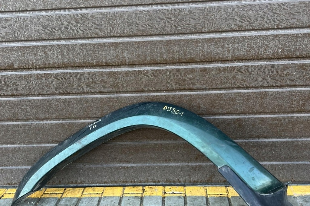 фото №11, Łuk передній nissan patrol vi y62 63813vb000 дизель 2010