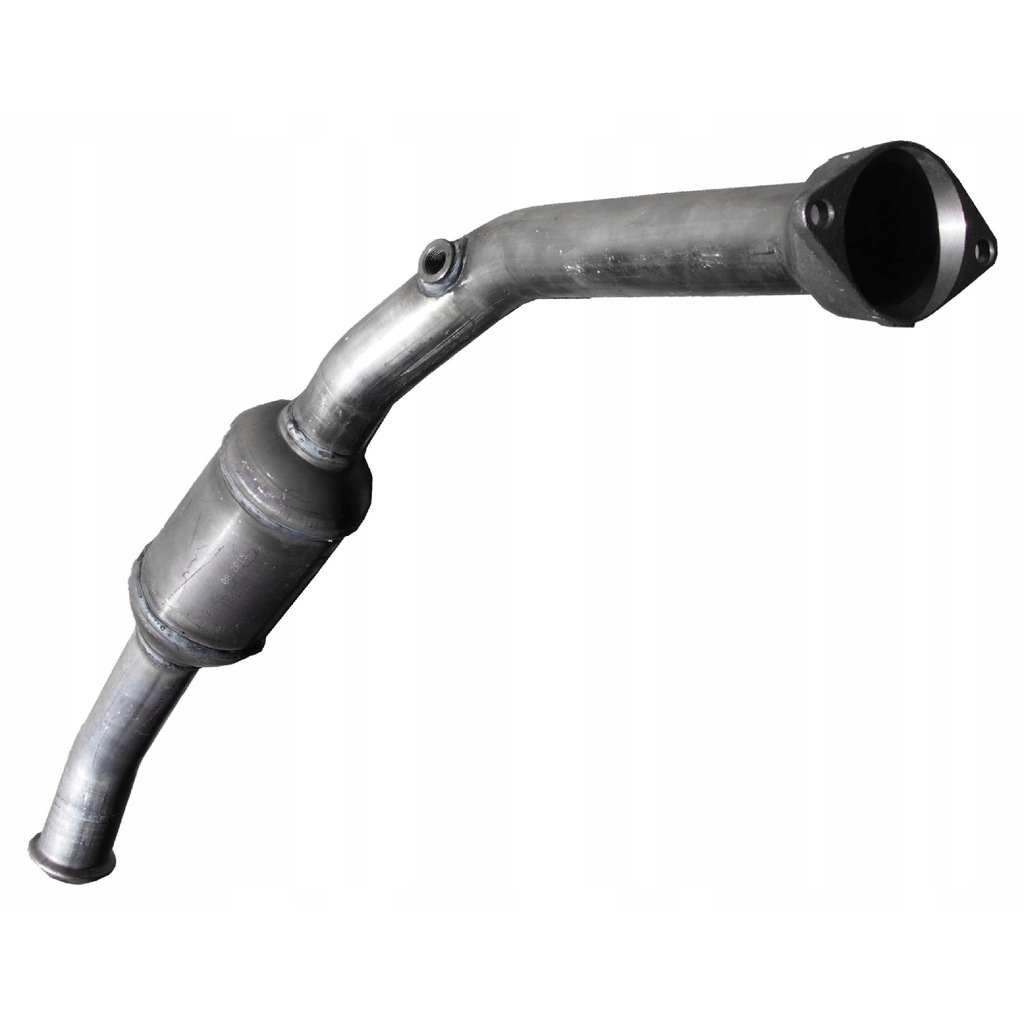 фото №1, Jmj 1090353 катализатор