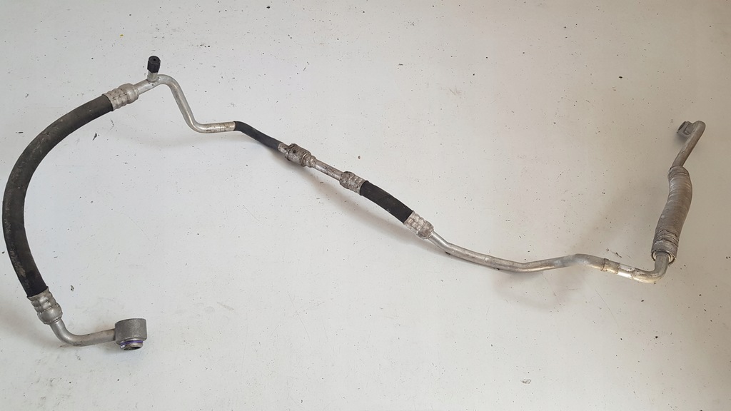 фото №1, Шланг трубка кондиционера seat ibiza iii 1.9 tdi