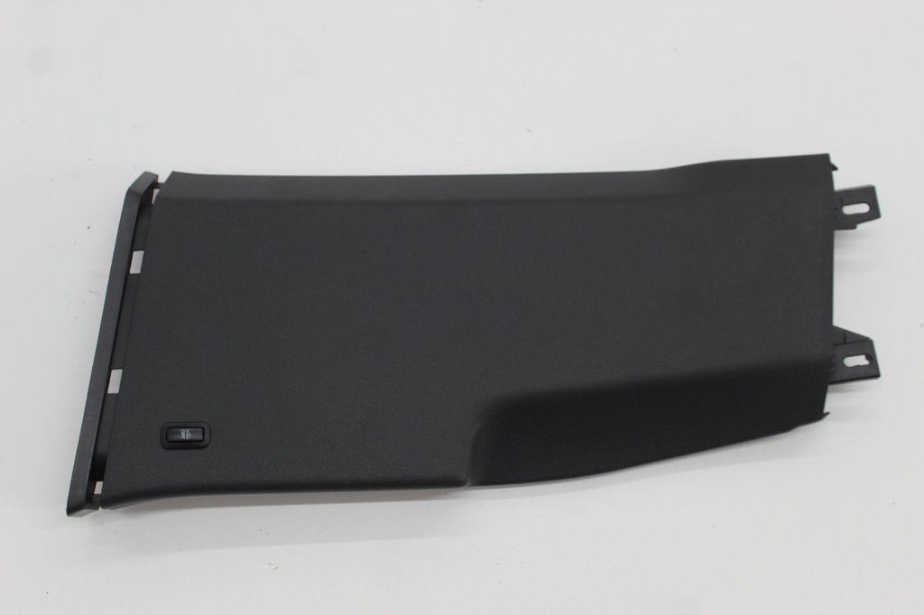 фото №1, Vw passat b8 защита стойка левая 3g0867291b