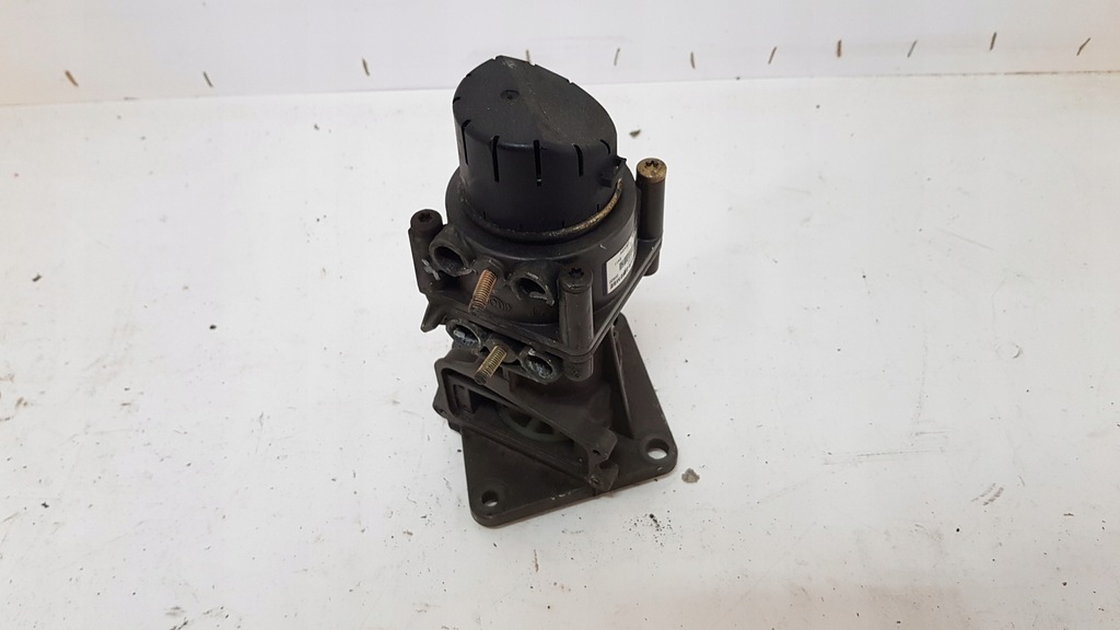 фото №1, Клапан головний гальма scania r 1793024