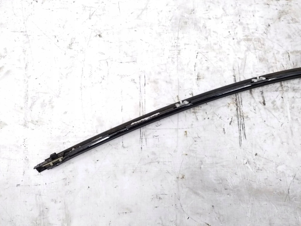 фото №6, Молдинг дверь coupe левая сторона bmw 4 f32 f33 7292561