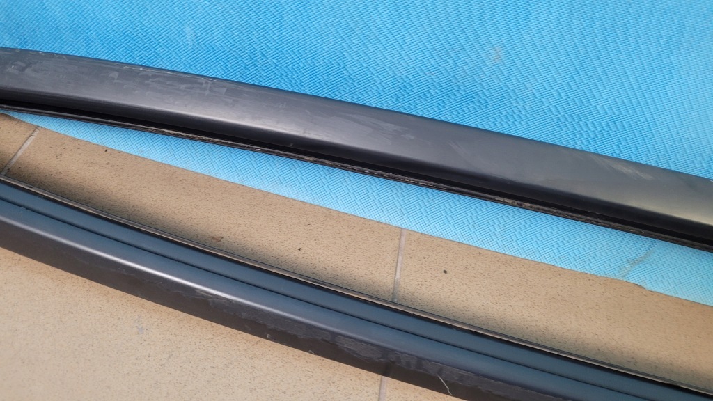 Купить Mercedes w205 c200 рейлинги кровельные универсал комплект a2058900493