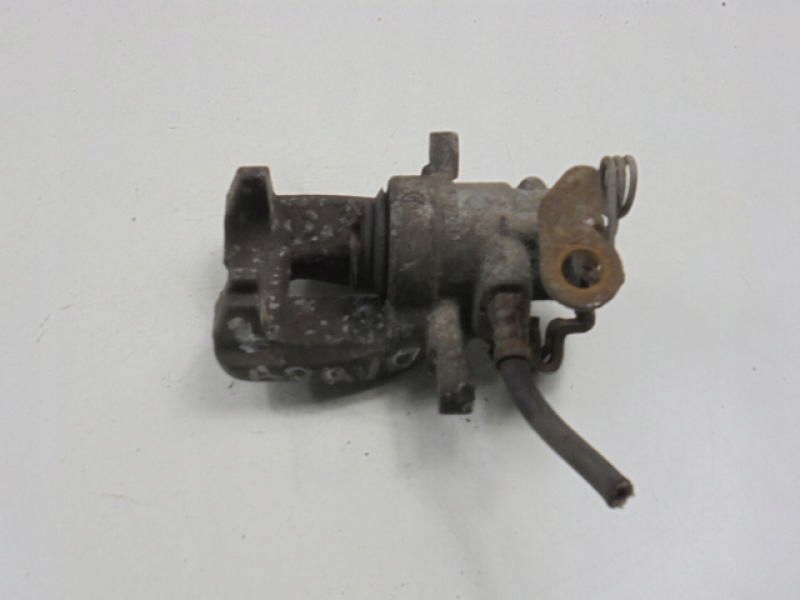 фото №6, Fiat bravo ii 198 суппорт задняя левый a152