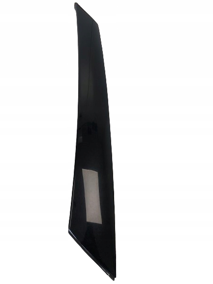 фото №1, Молдинг защита стойка правая skoda fabia ii roomster 5j6853264a