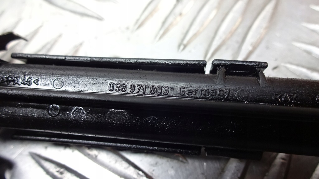 фото №8, Жгут электрическая насос-форсунок seat altea xl 1.9 tdi 038971803