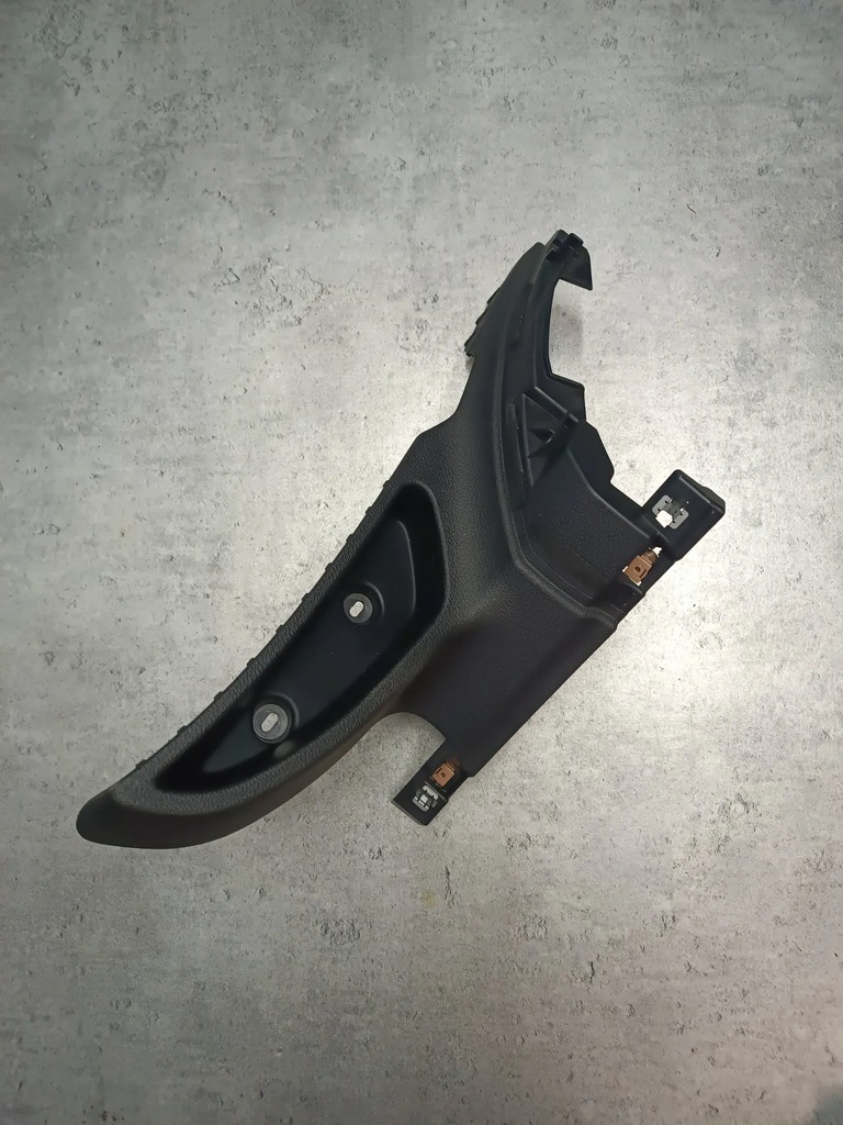 фото №1, Bmw x6 f16 защита порог левая