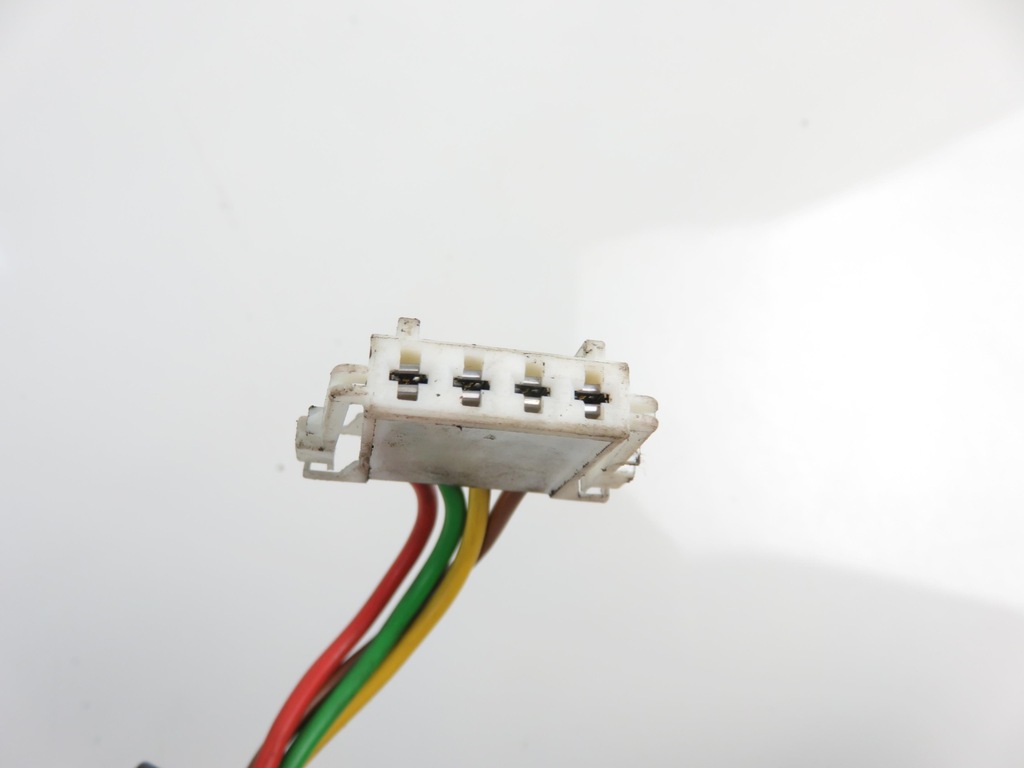 фото №9, Механизм дворник mercedes 203 a2038200342