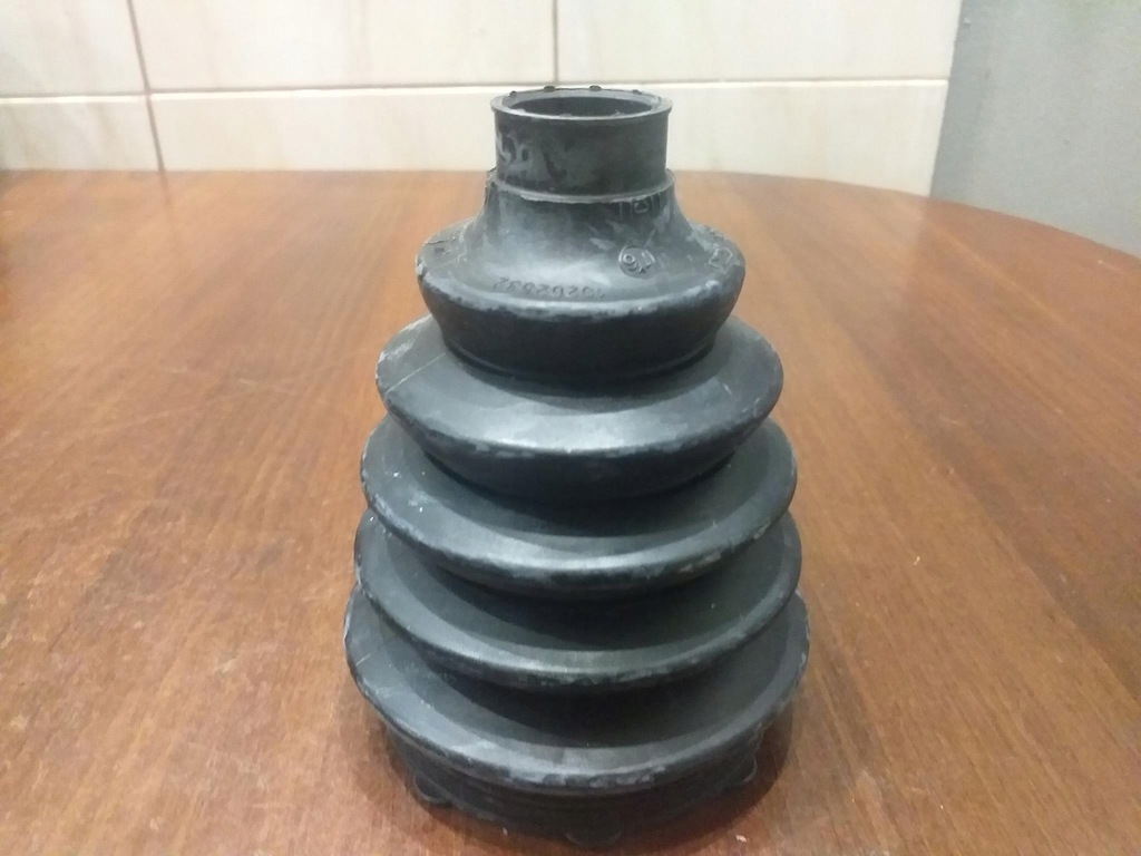 фото №4, Захист шарнір піввісь привідний 10202532