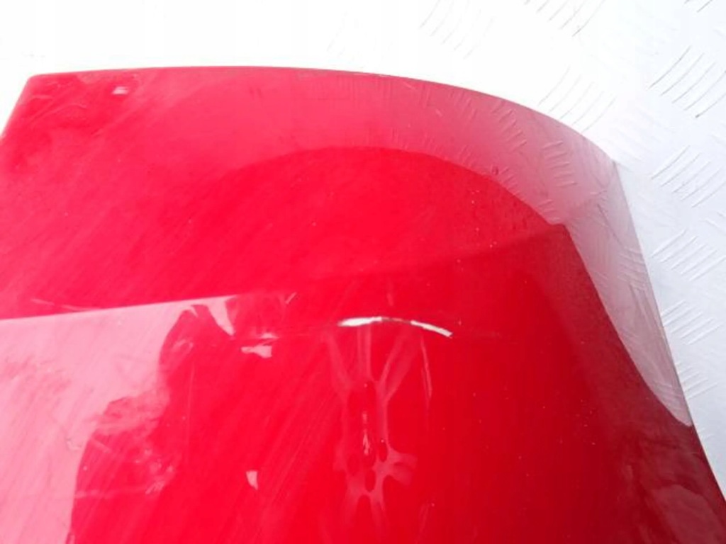 фото №12, Бампер задня kpl. ford c-max mk2 10-14r., з pdc ca