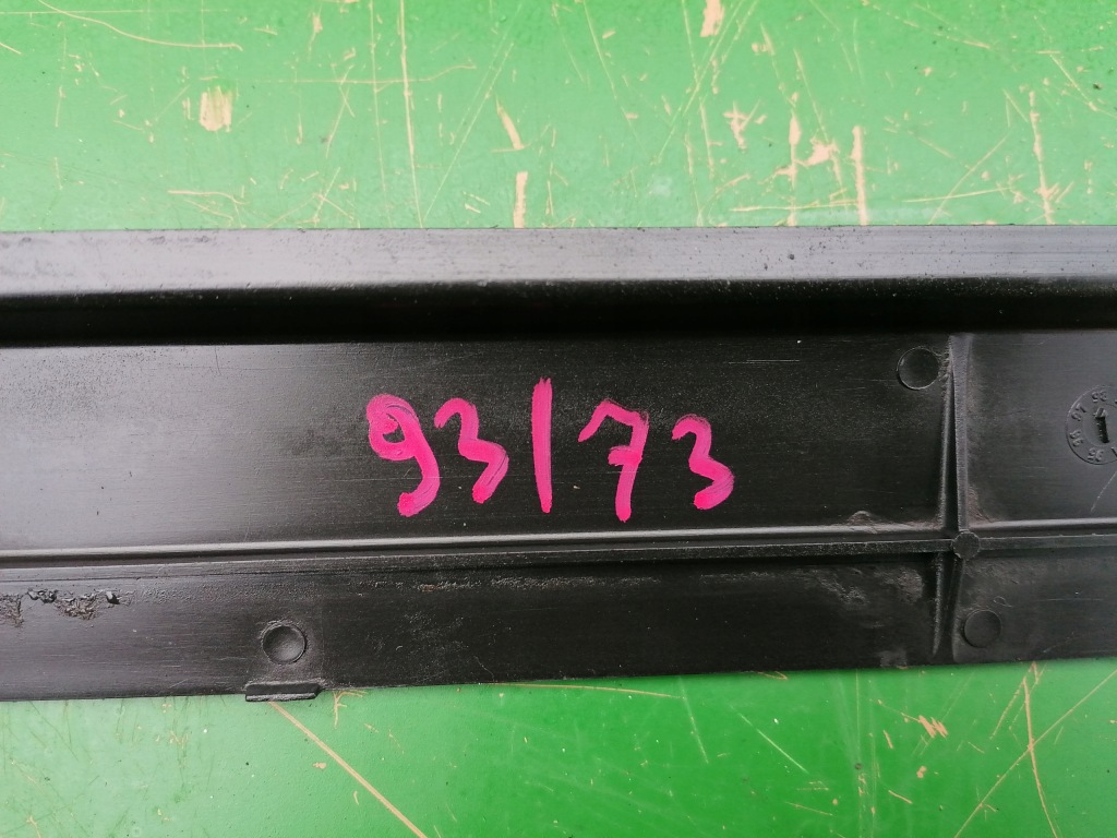 фото №6, Молдинг кронштейн впуск воздуха bmw bmw e36 1.8 2.0