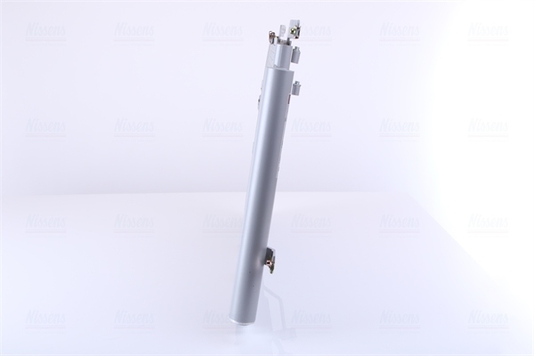 фото №16, Радиатор кондиционера hyundai matrix 01- 1.6 i 16