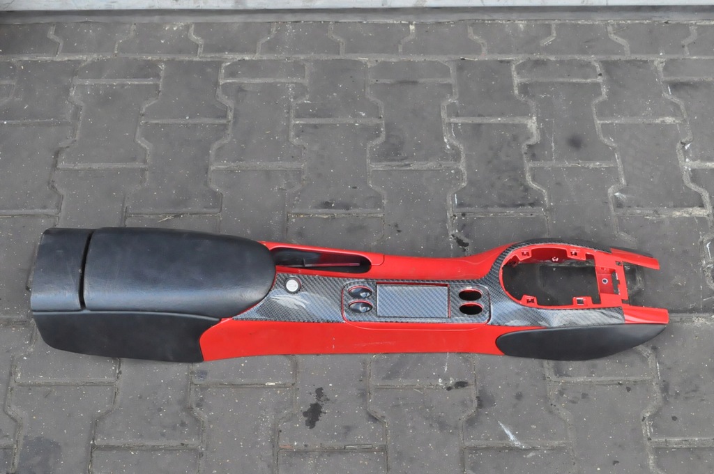 фото №15, Porsche 911 996 переходник салона сиденья заднее сиденье