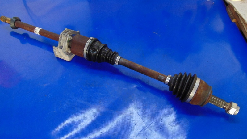 Купить Приводной вал правый  длинная 1.3 m-jet fiat tipo 2 15-23 год