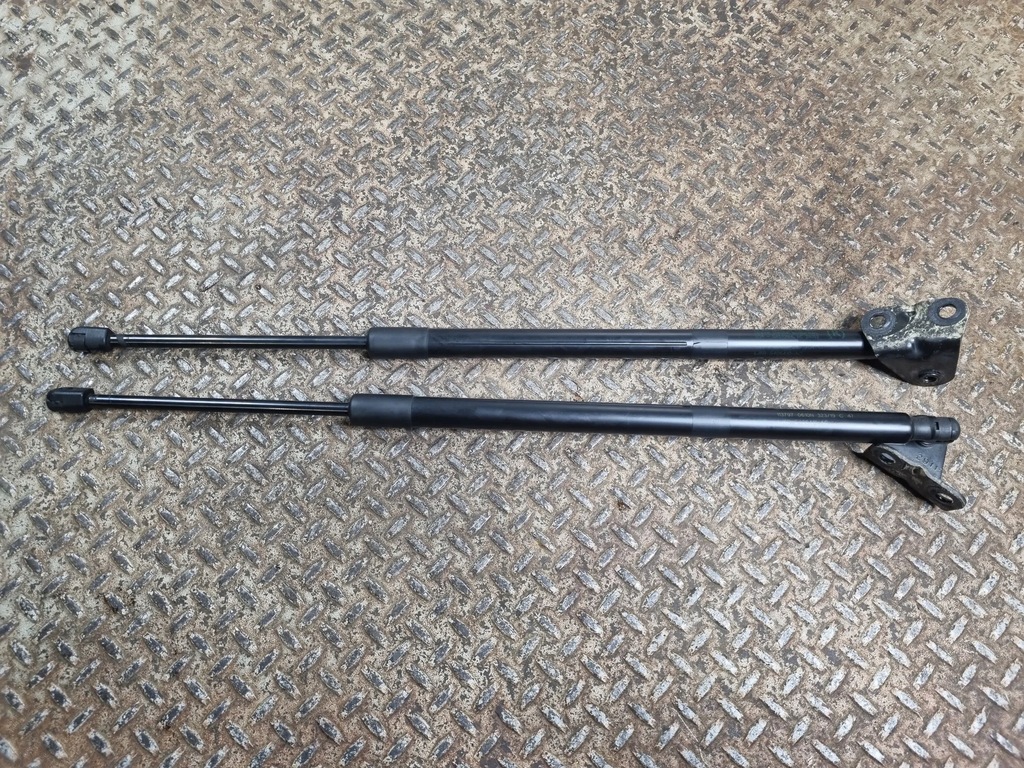 фото №8, Ford escape iv 2020 ustaw амортизаторы