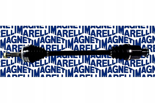 фото №2, Magneti marelli 302004190098 wał приводной