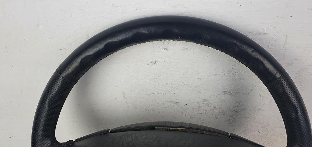 фото №8, Mazda 6 02- повітропровід air bag multi шкіра