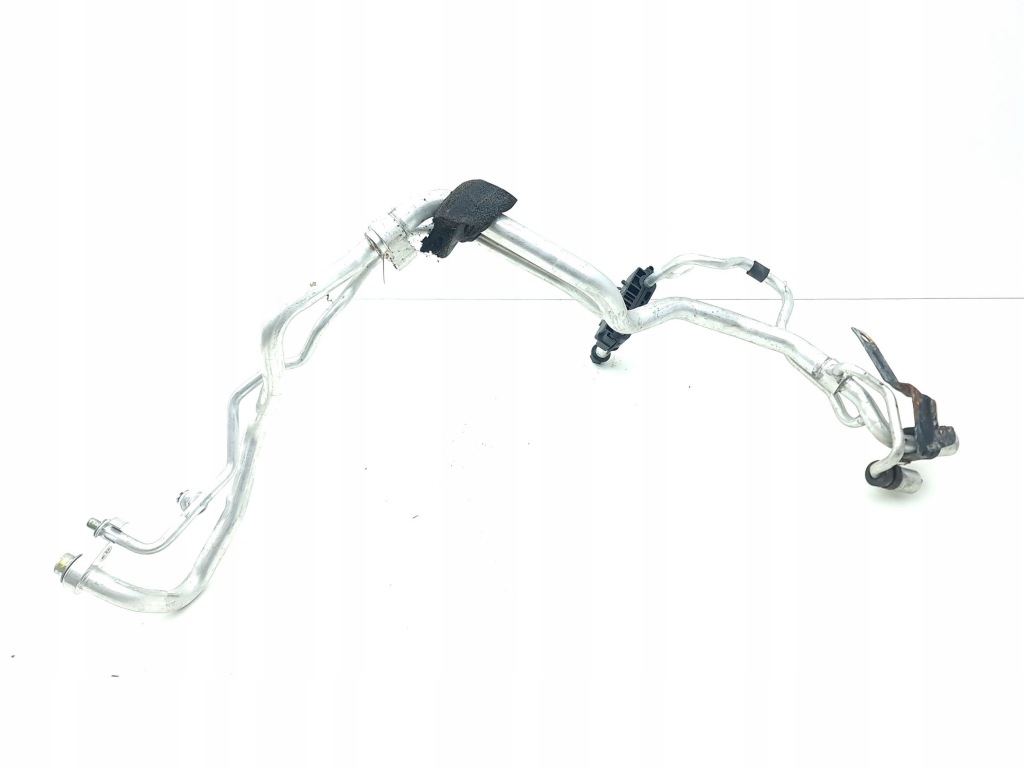 фото №1, Land rover evoque ii 2020 пабтрубок  / шланг кондиционера a/c