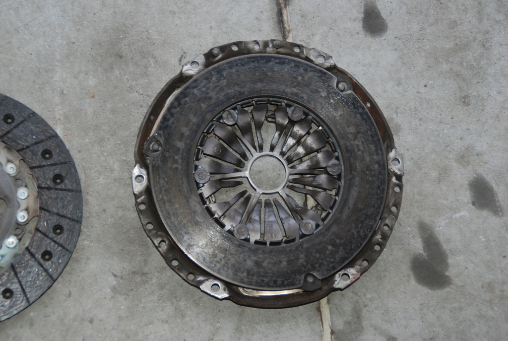 фото №5, Volvo s60 ii 2.0 зчеплення повний 10-13r