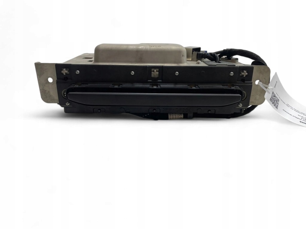 фото №1, Audi q7 4m 2017 монитор / дисплей / экран