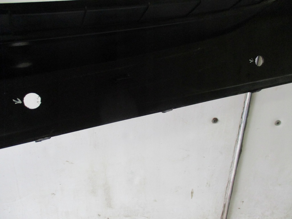 фото №16, Накладка молдинг бампера kia rio 2 ii 05r- sedan 866231g200