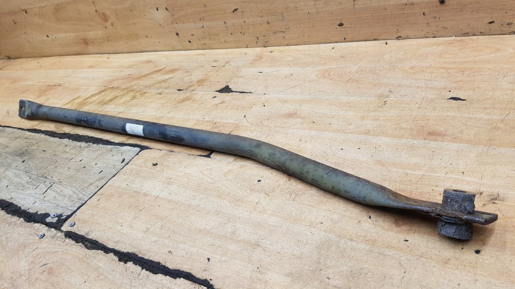 фото №2, Тяга задняя renault trafic ii lift