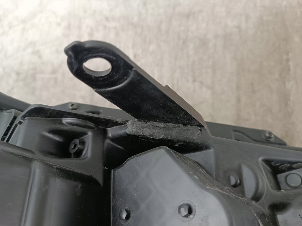 фото №15, Lexus nx ii 2021-2024 лампа ліва full led - europa