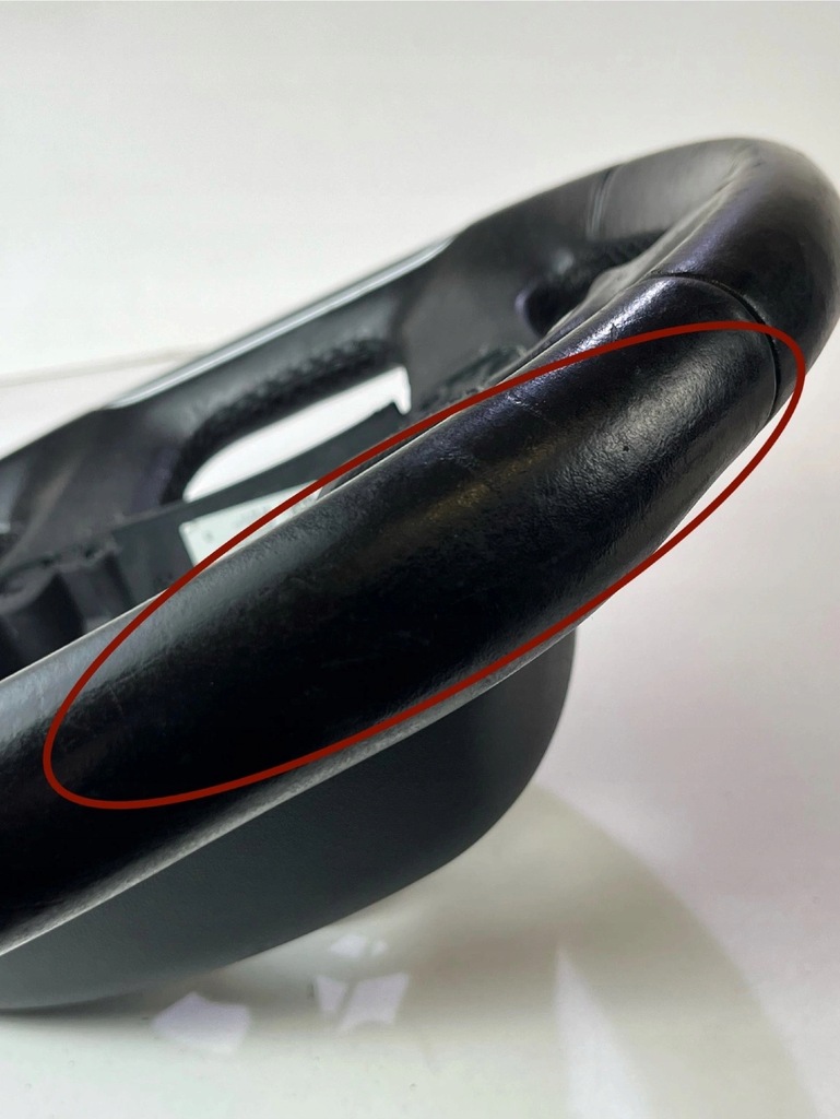 фото №6, Повітропровід шкіряний citroen c4 ii b7